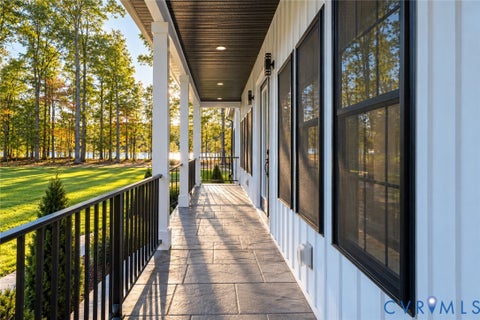 Tiny photo for 13216 Bradley Bridge Road, Chester, VA 23831 (MLS # 2629047)