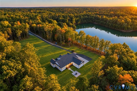 Tiny photo for 13216 Bradley Bridge Road, Chester, VA 23831 (MLS # 2629047)