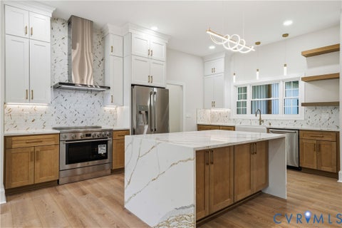 Tiny photo for 13216 Bradley Bridge Road, Chester, VA 23831 (MLS # 2629047)