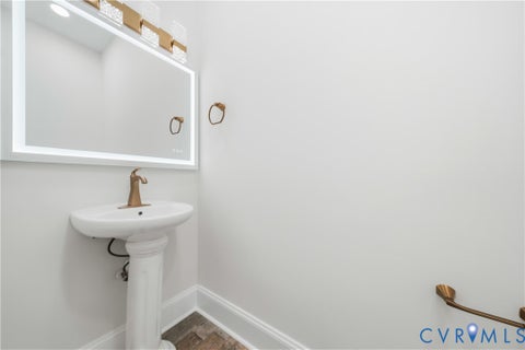 Tiny photo for 13216 Bradley Bridge Road, Chester, VA 23831 (MLS # 2629047)