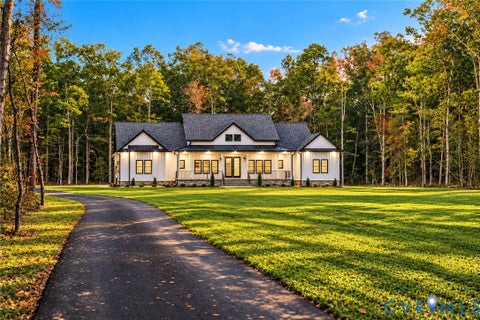 Tiny photo for 13216 Bradley Bridge Road, Chester, VA 23831 (MLS # 2629047)