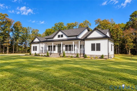 Tiny photo for 13216 Bradley Bridge Road, Chester, VA 23831 (MLS # 2629047)