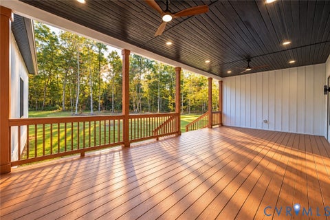 Tiny photo for 13216 Bradley Bridge Road, Chester, VA 23831 (MLS # 2629047)