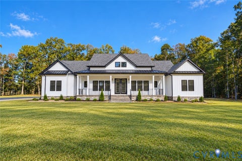 Tiny photo for 13216 Bradley Bridge Road, Chester, VA 23831 (MLS # 2629047)