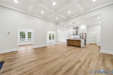 Tiny photo for 13216 Bradley Bridge Road, Chester, VA 23831 (MLS # 2629047)