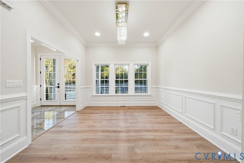 Tiny photo for 13216 Bradley Bridge Road, Chester, VA 23831 (MLS # 2629047)