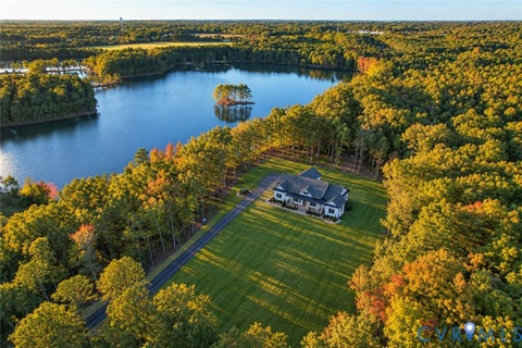 Photo of 13216 Bradley Bridge Road, Chester, VA 23831 (MLS # 2629047)