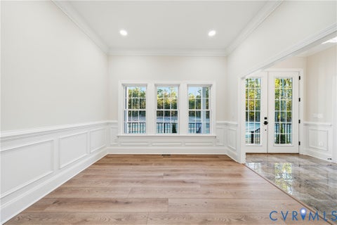 Tiny photo for 13216 Bradley Bridge Road, Chester, VA 23831 (MLS # 2629047)
