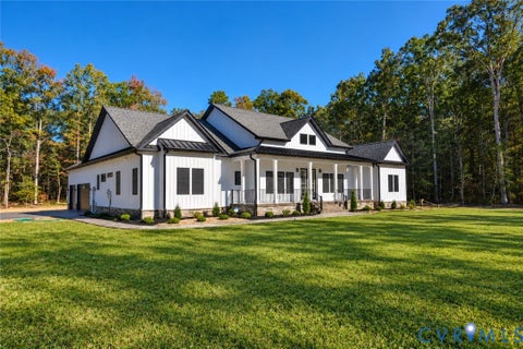 Tiny photo for 13216 Bradley Bridge Road, Chester, VA 23831 (MLS # 2629047)