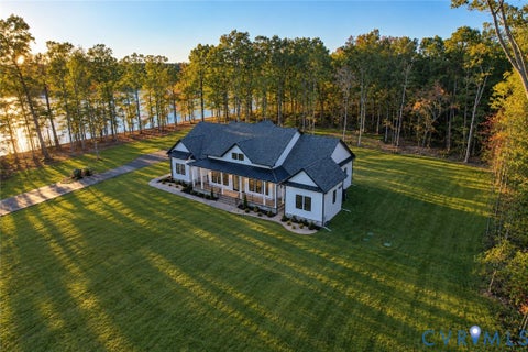 Tiny photo for 13216 Bradley Bridge Road, Chester, VA 23831 (MLS # 2629047)