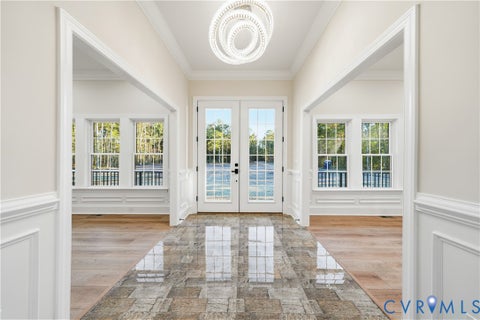Tiny photo for 13216 Bradley Bridge Road, Chester, VA 23831 (MLS # 2629047)