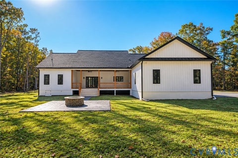 Tiny photo for 13216 Bradley Bridge Road, Chester, VA 23831 (MLS # 2629047)