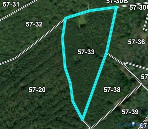 Photo of TBD Wilcox Neck, Charles City, VA 23030 (MLS # 2531958)