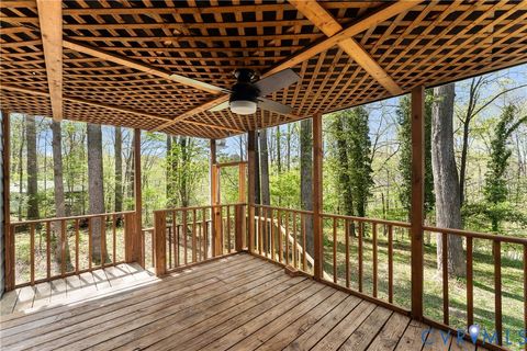 Tiny photo for 2367 N Lakeshore Drive, Louisa, VA 23093 (MLS # 2610058)