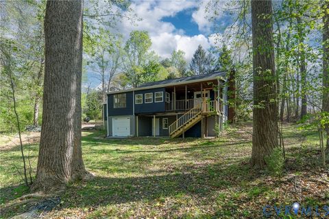 Tiny photo for 2367 N Lakeshore Drive, Louisa, VA 23093 (MLS # 2610058)