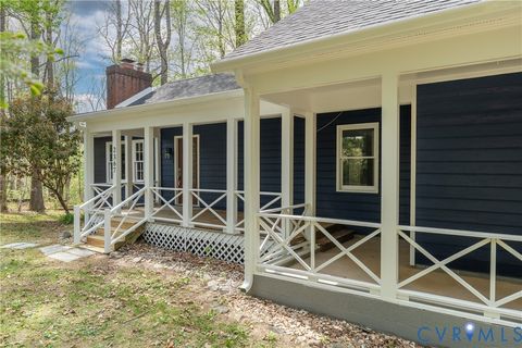 Tiny photo for 2367 N Lakeshore Drive, Louisa, VA 23093 (MLS # 2610058)