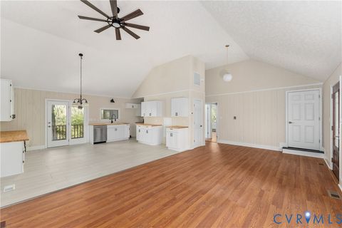 Tiny photo for 2367 N Lakeshore Drive, Louisa, VA 23093 (MLS # 2610058)