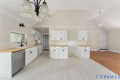 Tiny photo for 2367 N Lakeshore Drive, Louisa, VA 23093 (MLS # 2610058)