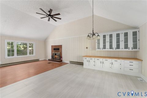 Tiny photo for 2367 N Lakeshore Drive, Louisa, VA 23093 (MLS # 2610058)