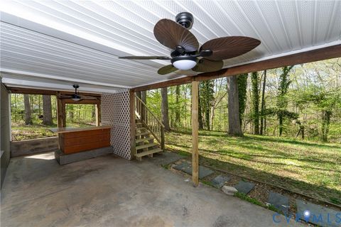 Tiny photo for 2367 N Lakeshore Drive, Louisa, VA 23093 (MLS # 2610058)
