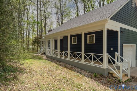 Tiny photo for 2367 N Lakeshore Drive, Louisa, VA 23093 (MLS # 2610058)