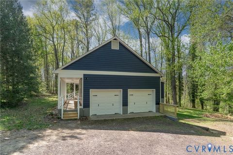 Tiny photo for 2367 N Lakeshore Drive, Louisa, VA 23093 (MLS # 2610058)