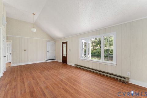 Tiny photo for 2367 N Lakeshore Drive, Louisa, VA 23093 (MLS # 2610058)