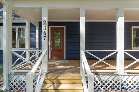 Tiny photo for 2367 N Lakeshore Drive, Louisa, VA 23093 (MLS # 2610058)