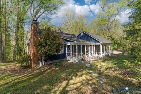 Tiny photo for 2367 N Lakeshore Drive, Louisa, VA 23093 (MLS # 2610058)