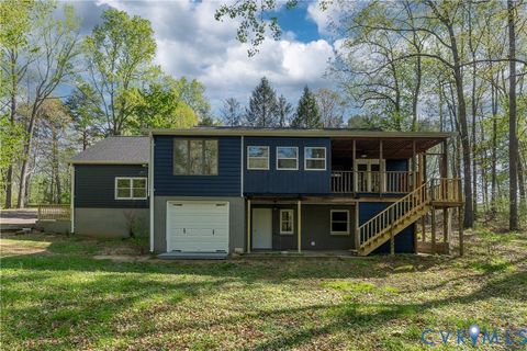 Tiny photo for 2367 N Lakeshore Drive, Louisa, VA 23093 (MLS # 2610058)