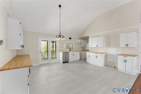 Tiny photo for 2367 N Lakeshore Drive, Louisa, VA 23093 (MLS # 2610058)