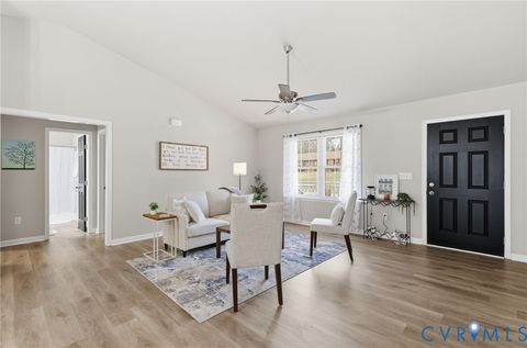 Tiny photo for 10541 Lunswood Road, Chesterfield, VA 23831 (MLS # 2607586)