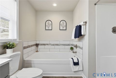 Tiny photo for 10541 Lunswood Road, Chesterfield, VA 23831 (MLS # 2607586)