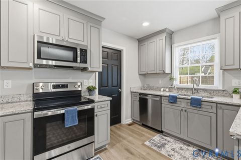 Tiny photo for 10541 Lunswood Road, Chesterfield, VA 23831 (MLS # 2607586)