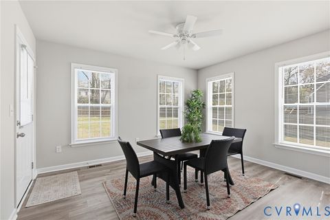 Tiny photo for 10541 Lunswood Road, Chesterfield, VA 23831 (MLS # 2607586)