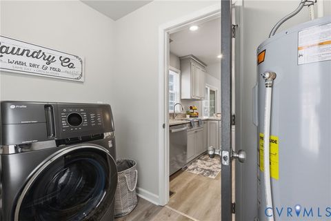 Tiny photo for 10541 Lunswood Road, Chesterfield, VA 23831 (MLS # 2607586)