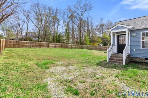 Tiny photo for 10541 Lunswood Road, Chesterfield, VA 23831 (MLS # 2607586)