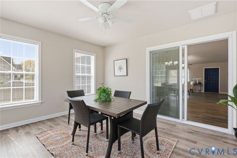 Tiny photo for 10541 Lunswood Road, Chesterfield, VA 23831 (MLS # 2607586)