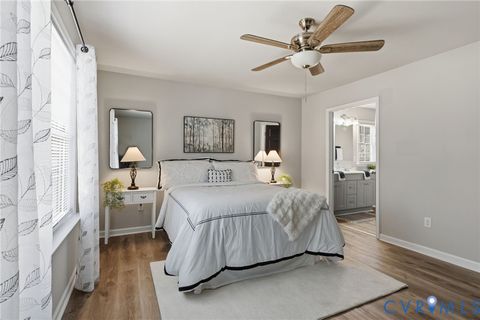 Tiny photo for 10541 Lunswood Road, Chesterfield, VA 23831 (MLS # 2607586)