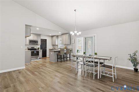 Tiny photo for 10541 Lunswood Road, Chesterfield, VA 23831 (MLS # 2607586)