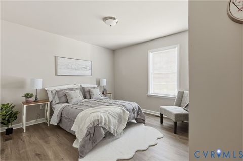 Tiny photo for 10541 Lunswood Road, Chesterfield, VA 23831 (MLS # 2607586)