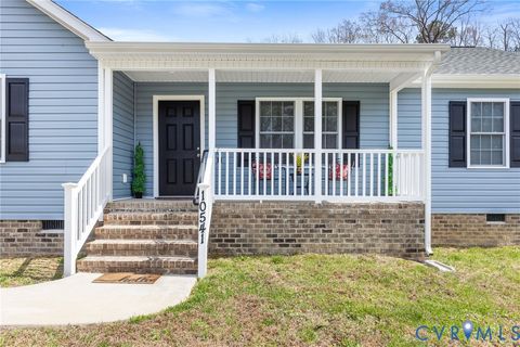 Tiny photo for 10541 Lunswood Road, Chesterfield, VA 23831 (MLS # 2607586)