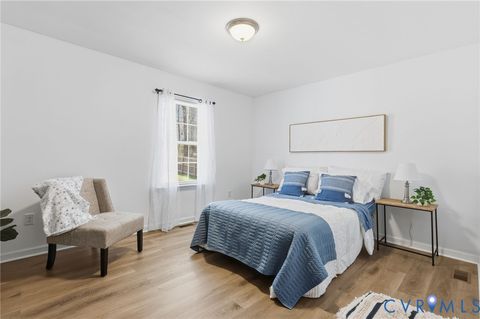 Tiny photo for 10541 Lunswood Road, Chesterfield, VA 23831 (MLS # 2607586)