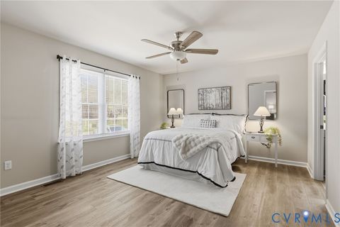 Tiny photo for 10541 Lunswood Road, Chesterfield, VA 23831 (MLS # 2607586)