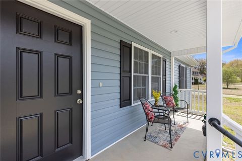 Tiny photo for 10541 Lunswood Road, Chesterfield, VA 23831 (MLS # 2607586)