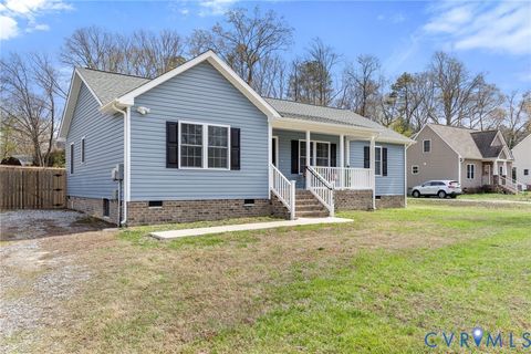 Tiny photo for 10541 Lunswood Road, Chesterfield, VA 23831 (MLS # 2607586)