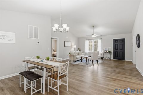 Tiny photo for 10541 Lunswood Road, Chesterfield, VA 23831 (MLS # 2607586)