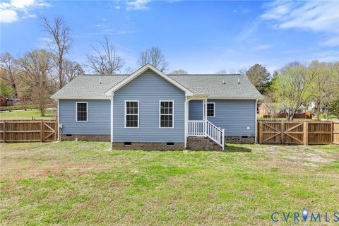 Tiny photo for 10541 Lunswood Road, Chesterfield, VA 23831 (MLS # 2607586)