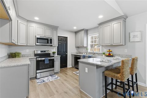 Tiny photo for 10541 Lunswood Road, Chesterfield, VA 23831 (MLS # 2607586)