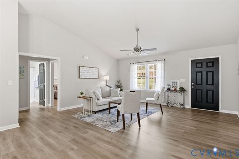 Tiny photo for 10541 Lunswood Road, Chesterfield, VA 23831 (MLS # 2607586)